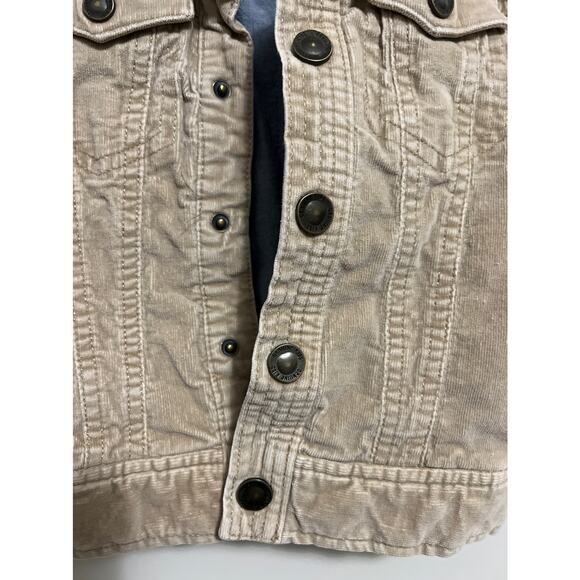 OshKosh kids jacket size 2T - Picture 5 of 5